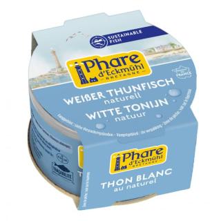Weißer Thunfisch Germon