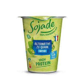 Sojade Quarkalternative natur