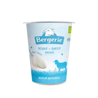 Schafjoghurt