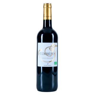 Corbiéres rot Domaine de LÁnc