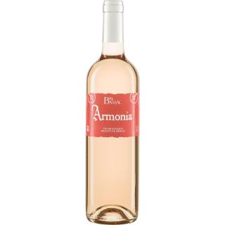 Armonia Rosé rose