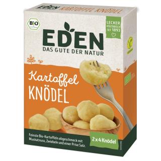 Kartoffelknödel