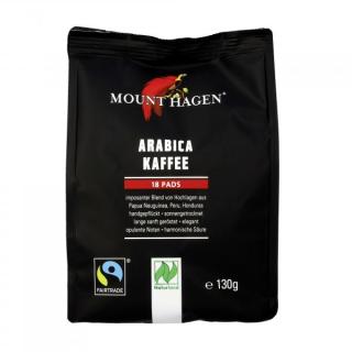 Kaffeepads