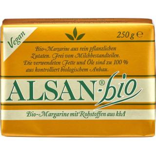 Bio-Alsan Margerine