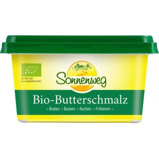 Butterschmalz Laktosefrei