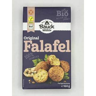 Falafel-Mischung