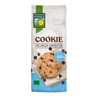 Cookie Vollmilch ZB
