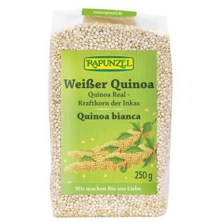 Quinoa weiß