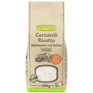 Carnaroli Risotto Spitzenreis