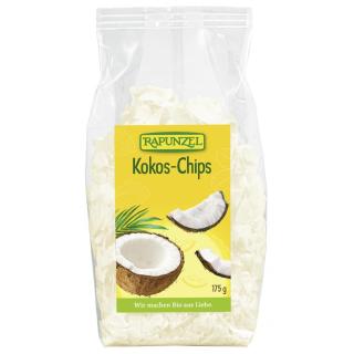 Kokos Chips, Projekt