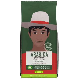 Heldenkaffee Arabica, gemahlen