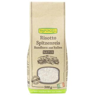 Risotto Rundkurn Spitzenreis