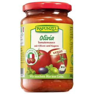 Tomatensauce Olivia