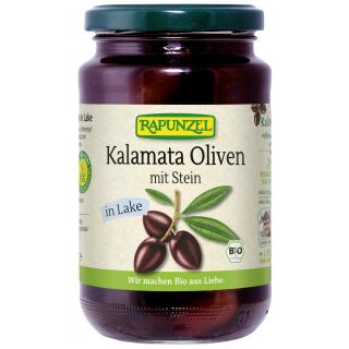 Kalamata Oliven violett m. Stein