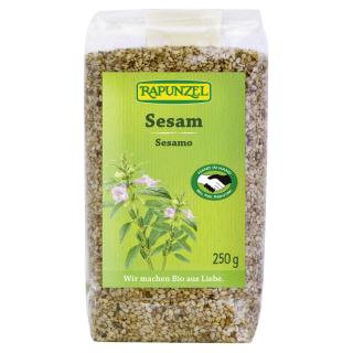 Sesam HIH, demeter