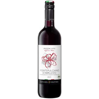 Montepulciano DOC