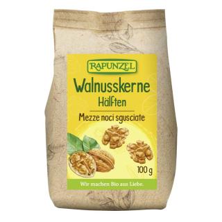 Walnusskerne (halb)