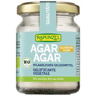 Agar Agar Pulver