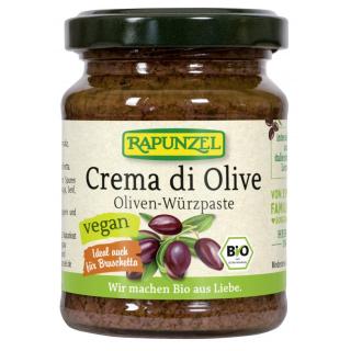 Crema di Olive