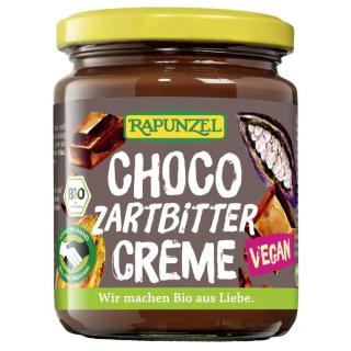 Choco Zartbitter Schokoaufstrich