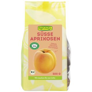 Aprikosen ganz süß projekt demeter