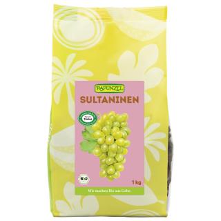 Sultaninen, Projekt
