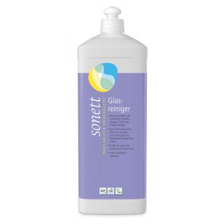 Sonett Glasreiniger, Nachfüllflasche, 1 ltr Flasch