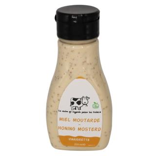 Dressing Honig Senf