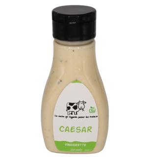 Dressing Caesar