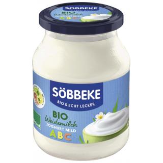 ABC-Joghurt aktiv natur 3,8%