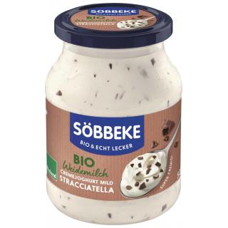 Joghurt Stracciatella 7,5%