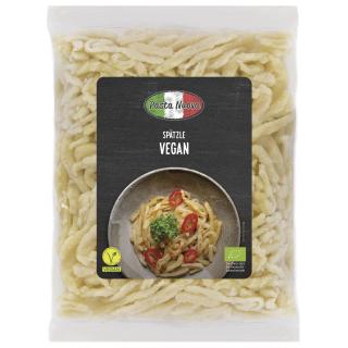 Frische Spätzle