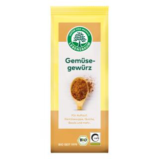 Gemüsegewürz