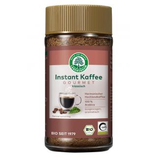 Gourmet Kaffee Instant