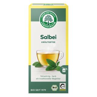 Salbeitee 20 Btl.