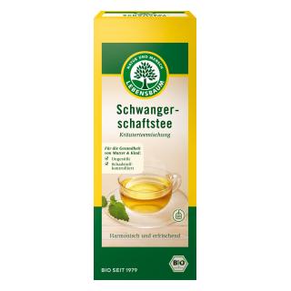 Schwangerschaftstee 20 Btl.