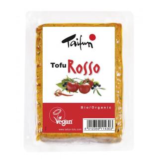 Tofu Rosso