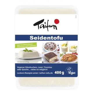 Seidentofu