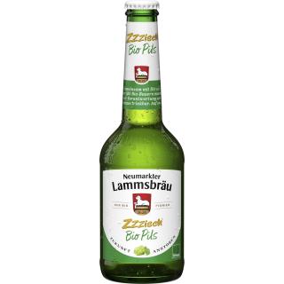 Lammsbräu Edelpils Zzzisch