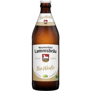 Lammsbräu Helles Hefew. naturtrüb