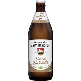 Lammsbräu Dunkle Weiße