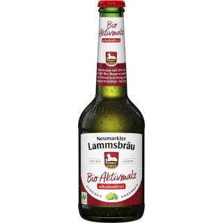 Lammsbräu Aktivmalz