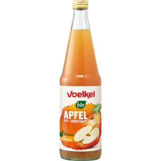 Apfelsaft Direktsaft