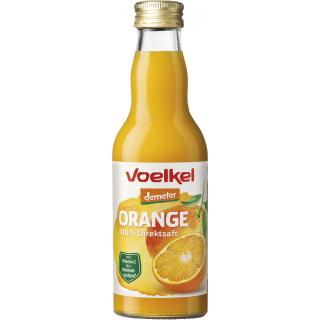 Orangensaft