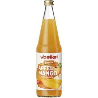 Apfel Mango Saft