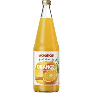 Family Orange
