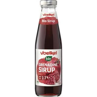 Grenadine Sirup