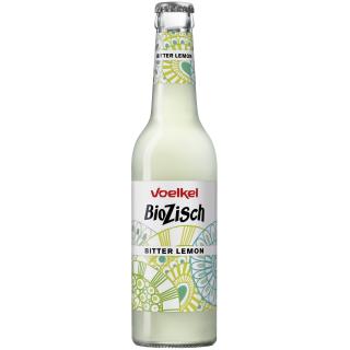 Bio-Zisch Bitter Lemon