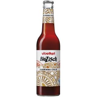 Bio-Zisch Guarana Cola