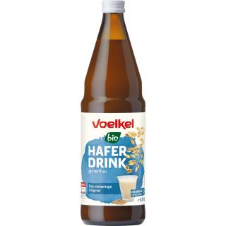 Hafer-Drink glutenfrei Fl.